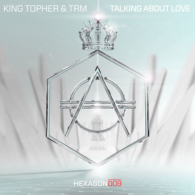 King Topher／TRM