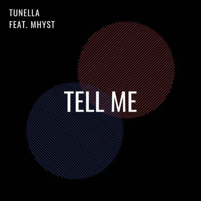 Tell Me (feat. Mhyst)/Tunella