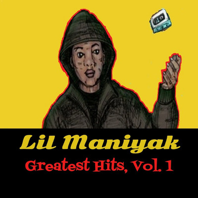 Neighborhood Drug Dealer (feat. The SLV GHG Click)/Lil Maniyak