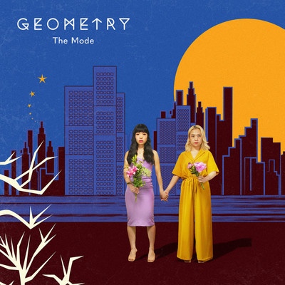 Geometry/The Mode feat. Ariji Joe