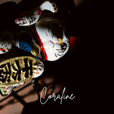 金の猫/Coraline