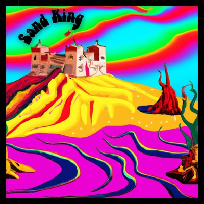 Sand King/Hermit Club