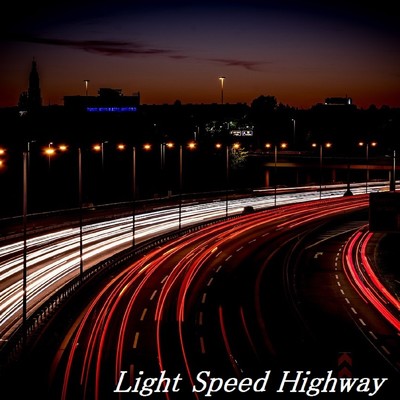 シングル/Light Speed Highway/TandE