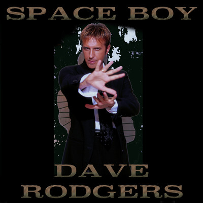 着うた®/Space Boy 2018/DAVE RODGERS