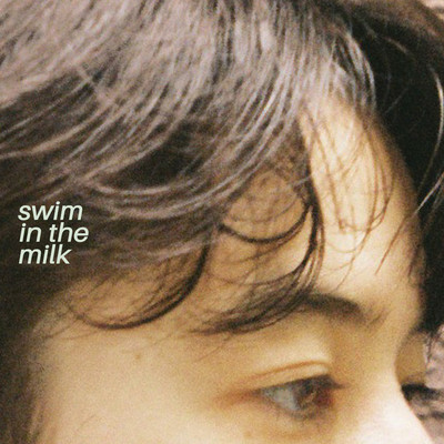 アルバム/swim in the milk/LIGHTERS