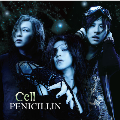 アルバム/cell/PENICILLIN