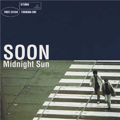アルバム/Midnight Sun/SOON