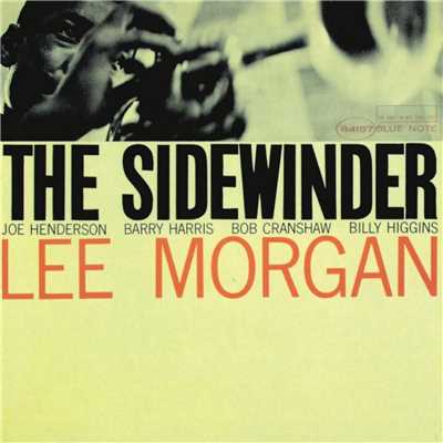 The Sidewinder (The Rudy Van Gelder Edition)/Lee Morgan