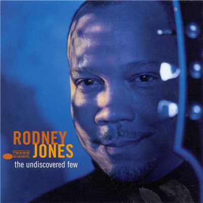 シングル/3rd Orbit/Rodney Jones