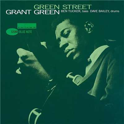 Green Street (Rudy Van Gelder Edition)/クリス・トムリン