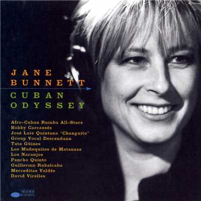 Cuban Odyssey/Jane Bunnett