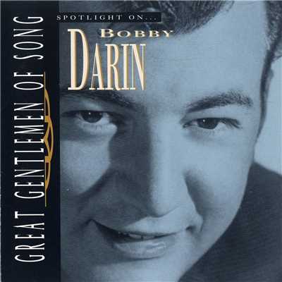 Great Gentlemen Of Song ／ Spotlight On Bobby Darin/クリス・トムリン