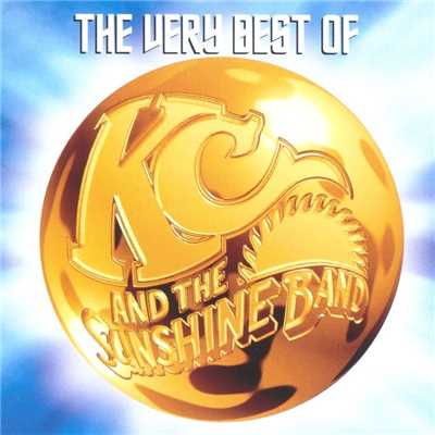 アルバム/The Very Best of KC & the Sunshine Band/KC & The Sunshine Band