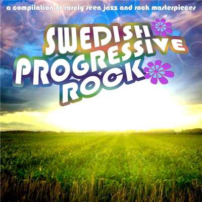 Swedish Progressive Rock/Various Artists
