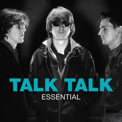 アルバム/Essential/Talk Talk