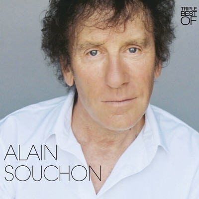 Triple Best Of/Alain Souchon