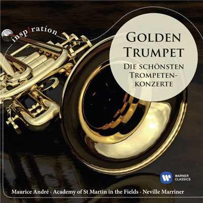 アルバム/Golden Trumpet [International Version] (International Version)/Maurice Andre