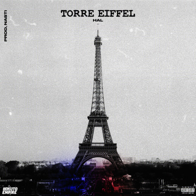 Torre Eiffel/はる