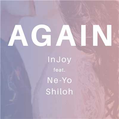 Again/Injoy (feat. Ne-Yo & Shiloh)