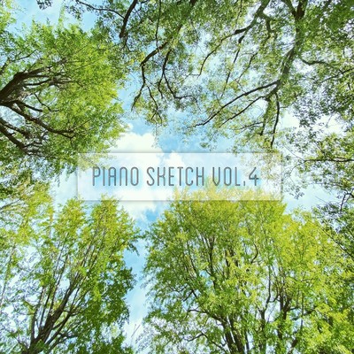 アルバム/Piano Sketch vol.4/H.T.さうんど