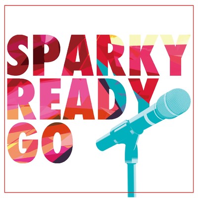 SPARKY READY GO/Sparky Shadow