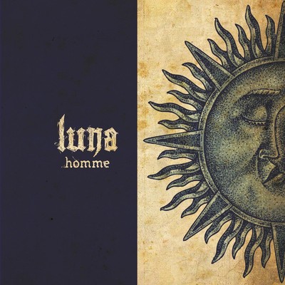 アルバム/luna/homme