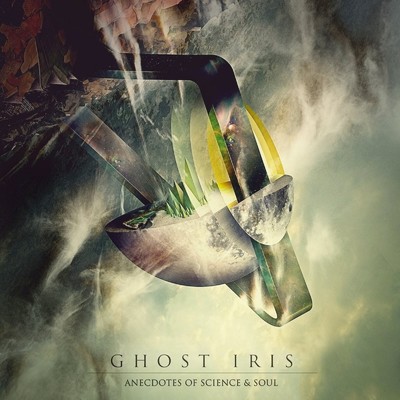 Influx/Ghost Iris