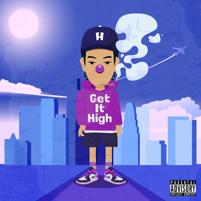 Get It High/HOLLY