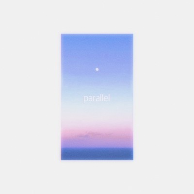 シングル/parallel (feat. kana plastic)/DJ Chinyama