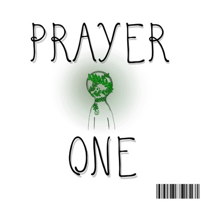 PRAYER ONE (feat. Damian Coke)/Lenji