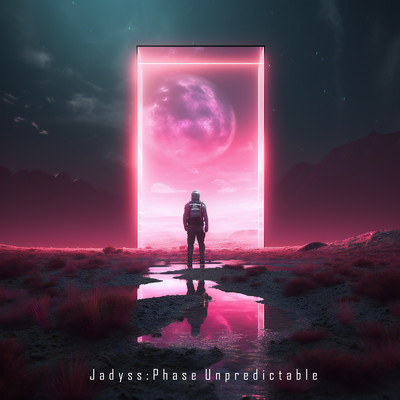 Jadyss -Phase Unpredictable-/Various Artists