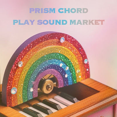 美しい鰭 (Prism Music Box Cover)/PLAY SOUND MARKET