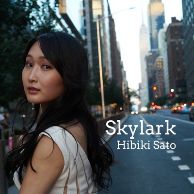 シングル/Skylark (Cover)/佐藤ひびき
