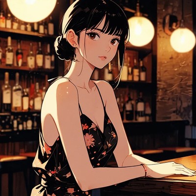 アルバム/ブラックハイボール/Timeless Lo-Fi Girl