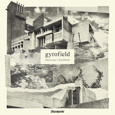 アルバム/Insecure ／ Stockholm/gyrofield