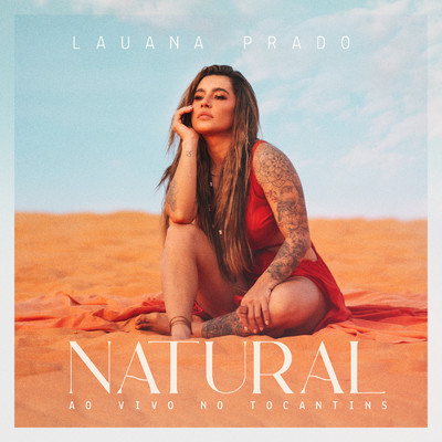 アルバム/Natural/Lauana Prado