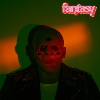 Fantasy (Kelbin Remix)/M83