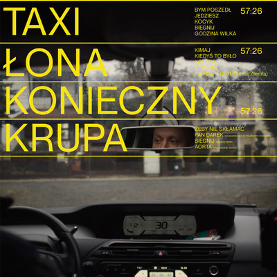 TAXI LIMITED (Explicit)/Lona／Andrzej Konieczny／Kacper Krupa