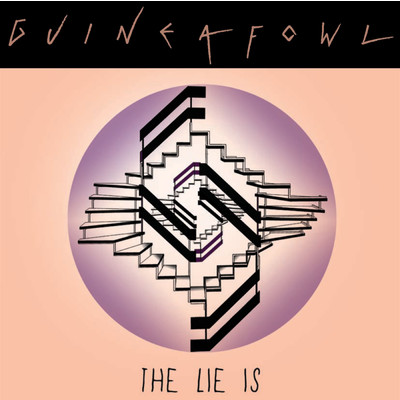 シングル/The Lie Is/Guineafowl