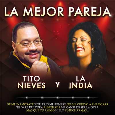 ティト・ニエベス／La India
