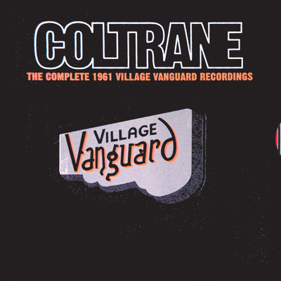 アルバム/The Complete 1961 Village Vanguard Recordings/ジョン・コルトレーン
