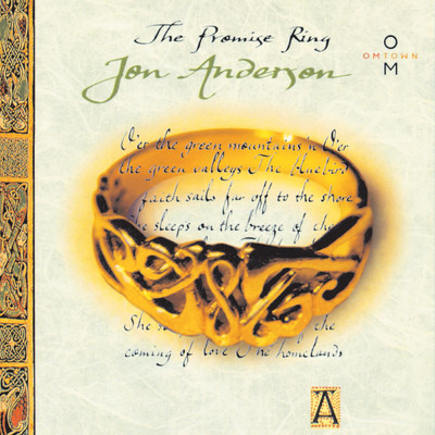 The Promise Ring/ジョン・アンダーソン