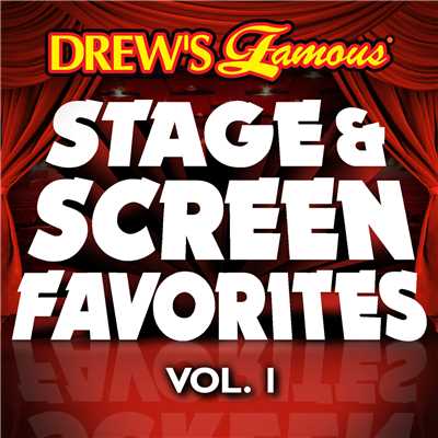 Drew's Famous Stage & Screen Favorites Vol. 1/The Hit Crew