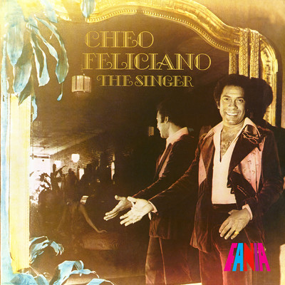 アルバム/The Singer/Cheo Feliciano