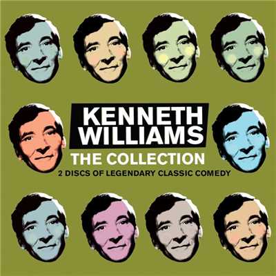 The Facts of Life (2005 Remaster)/Kenneth Williams