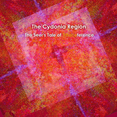 Flight to the Future/The Cydonia Region