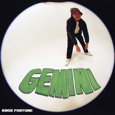 シングル/Gemini/Knox Fortune