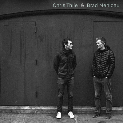 Fast As You Can/Chris Thile & Brad Mehldau