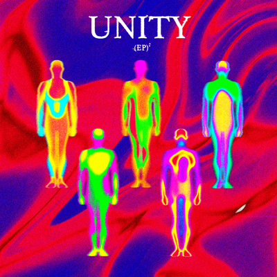アルバム/UNITY/Ben Chandler