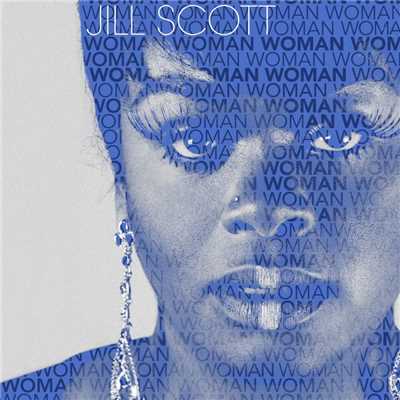 Woman/ジル・スコット